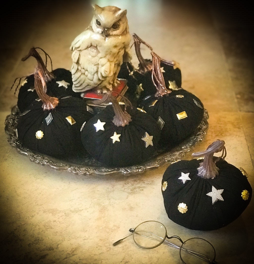 Coffee Craft: Charmed&nbsp;Pumpkins