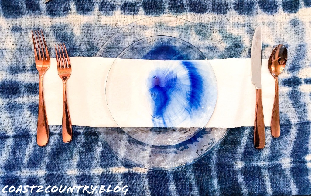 A Very Blue&nbsp;Thanksgiving