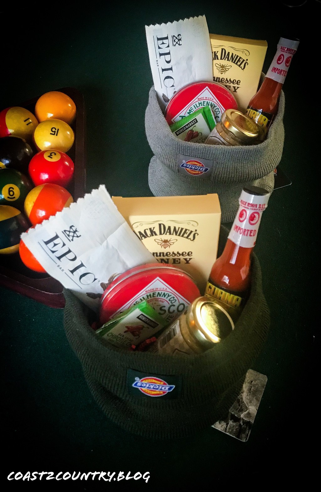 An Obligatory Gift For That&nbsp;Guy