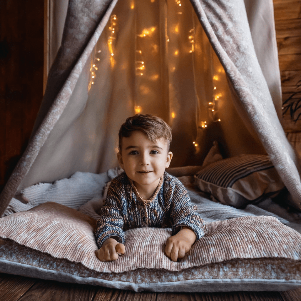 Hygge Party Unit: Practicing Comfort and Joy with&nbsp;Kids
