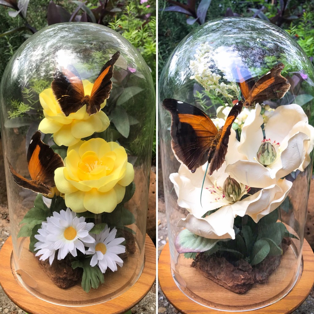 Breathing New Life into Vintage&nbsp;Finds