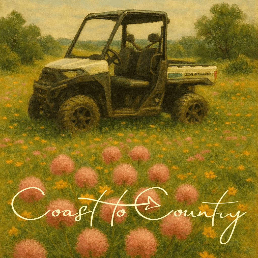 May Blooms in Fort Worth: Wildflower Adventures on the&nbsp;Ranger