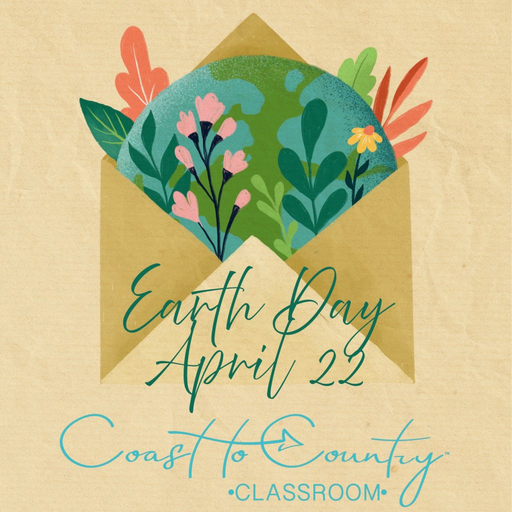 Circle of Care – Earth&nbsp;Day
