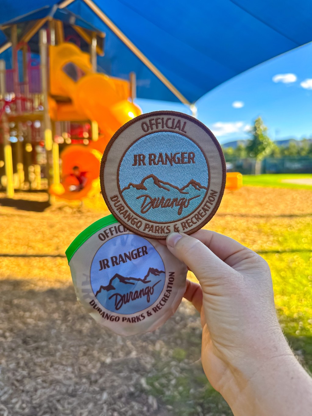 Durango’s Junior Ranger&nbsp;Adventure